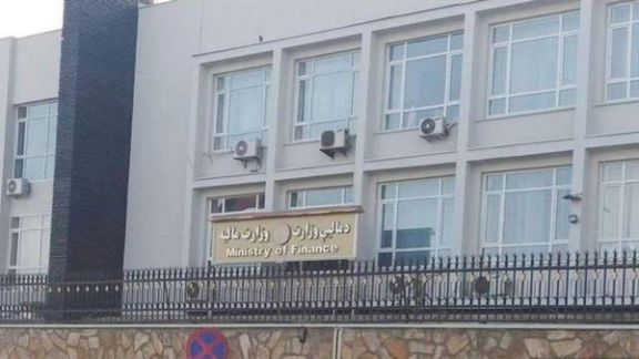 د طالبانو د مالیې وزارت: تېرو لسو میاشتو کې د ۱۲۲ مېلیارده افغانیو په ارزښت صادرات شوي