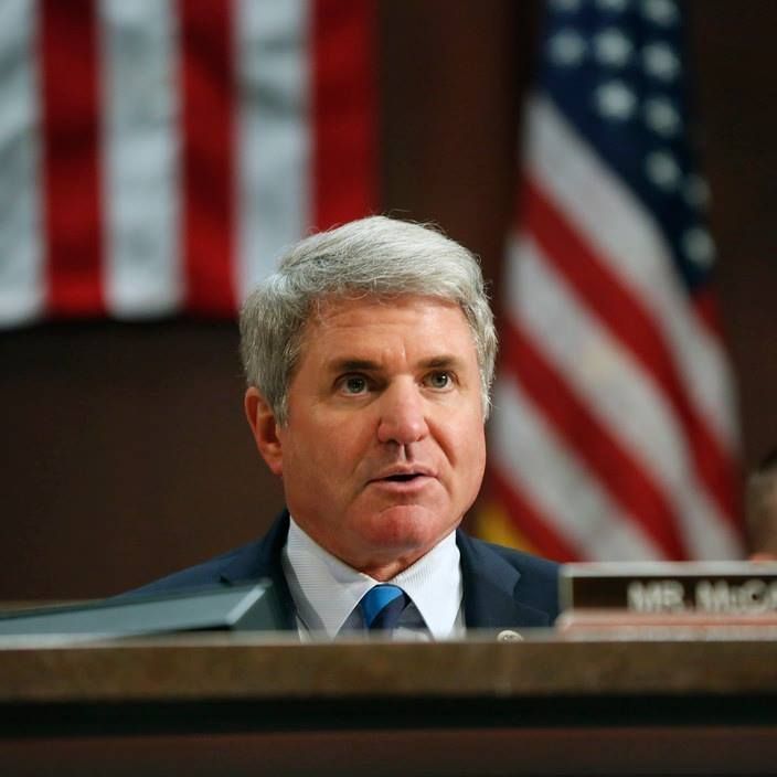 رئیس کمیته روابط خارجی مجلس نمایندگان امریکا می‌گوید نمی‌گذارد طالبان به‌رسمیت شناخته شود