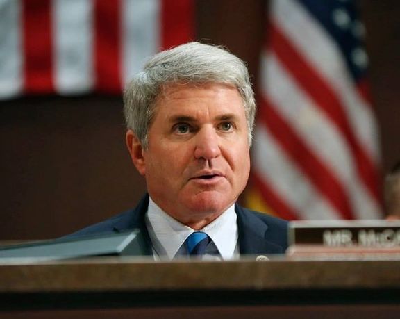 رئیس کمیته روابط خارجی مجلس نمایندگان امریکا میگوید نمیگذارد طالبان بهرسمیت شناخته شود