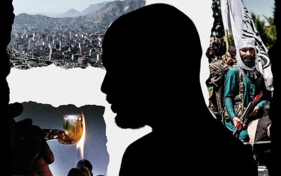 د برېټانیا محکمې په نشهیي توکو روږدي یو افغان ته پناه ورکړه