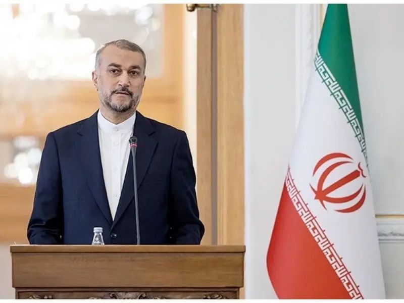 وزیر خارجه ایران: در صورت گسترش دامنه جنگ، امریکا هم خسارت سنگین خواهد دید