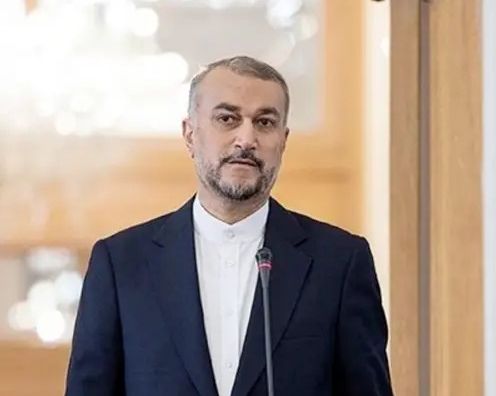 وزیر خارجه ایران: در صورت گسترش دامنه جنگ، امریکا هم خسارت سنگین خواهد دید