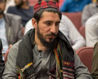 پښتین: پاکستاني ریاست هېڅکله هم پښتنو ته انصاف نه‌دی ورکړی