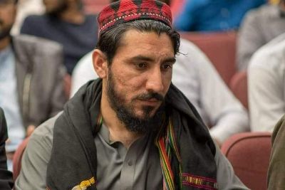 پښتین: پاکستاني ریاست هېڅکله هم پښتنو ته انصاف نهدی ورکړی