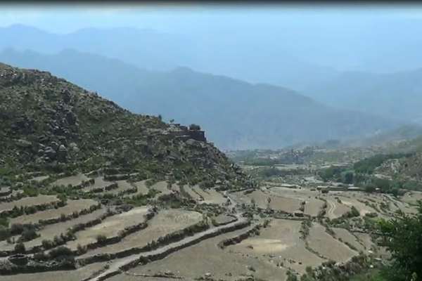Pakistan Launches Artillery Strikes On Kunar, Says Sources