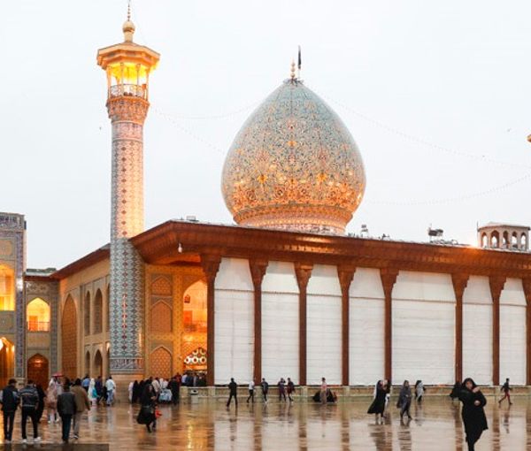 رییس کل دادگستری فارس ایران: هر پنج متهم حمله به شاهچراغ تبعه یکی از کشورهای‌ همسایه‌اند