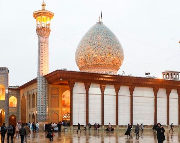 رییس کل دادگستری فارس ایران: هر پنج متهم حمله به شاهچراغ تبعه یکی از کشورهای همسایهاند