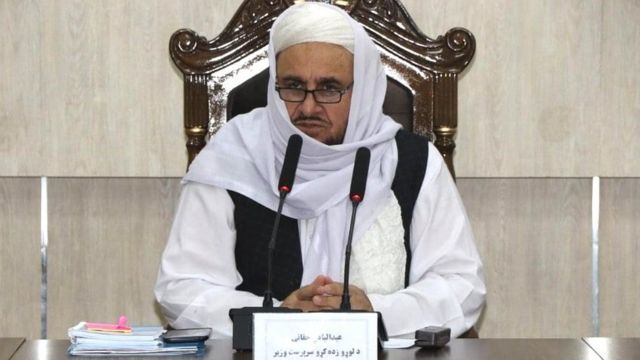 طالبان نصاب درسی دانشگاه را تغییر دادند؛ کاهش مضامین اصلی و افزایش سه برابر ثقافت اسلامی