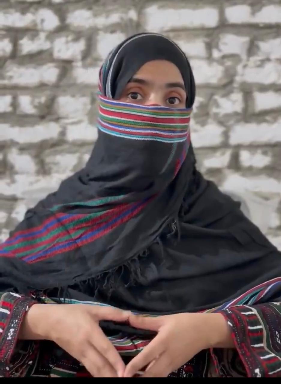 د بلوڅانو د پیوستون کمیټه د پاکستان حکومت د بشري حقونو په سرغړونو تورنوي
