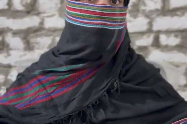 د بلوڅانو د پیوستون کمیټه د پاکستان حکومت د بشري حقونو په سرغړونو تورنوي