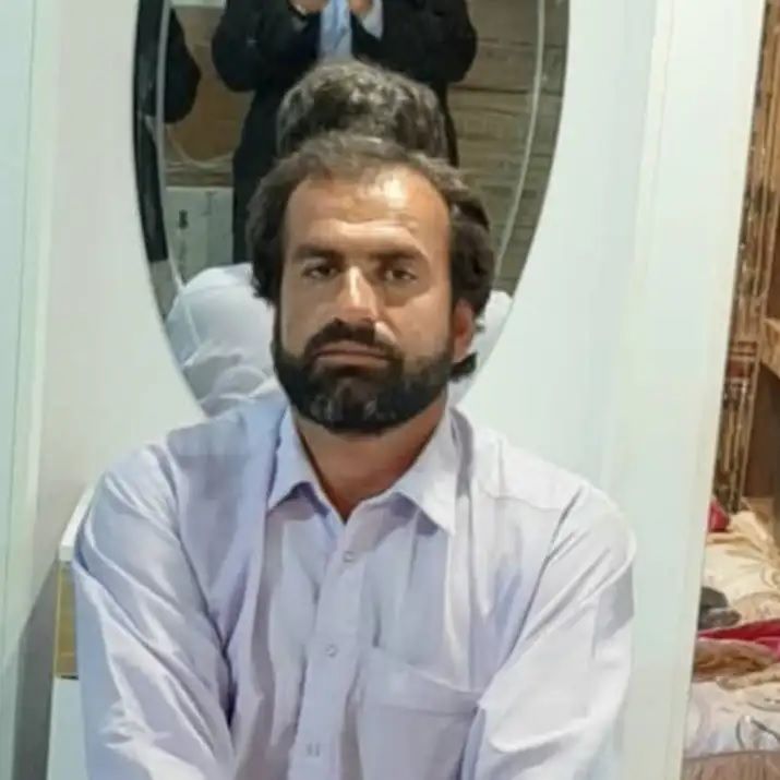 د ایران په سیستان او بلوچستان کې یو افغان کډوال د وسله‌والو په ډزو وژل شوی