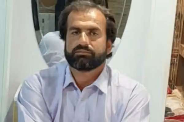 د ایران په سیستان او بلوچستان کې یو افغان کډوال د وسلهوالو په ډزو وژل شوی