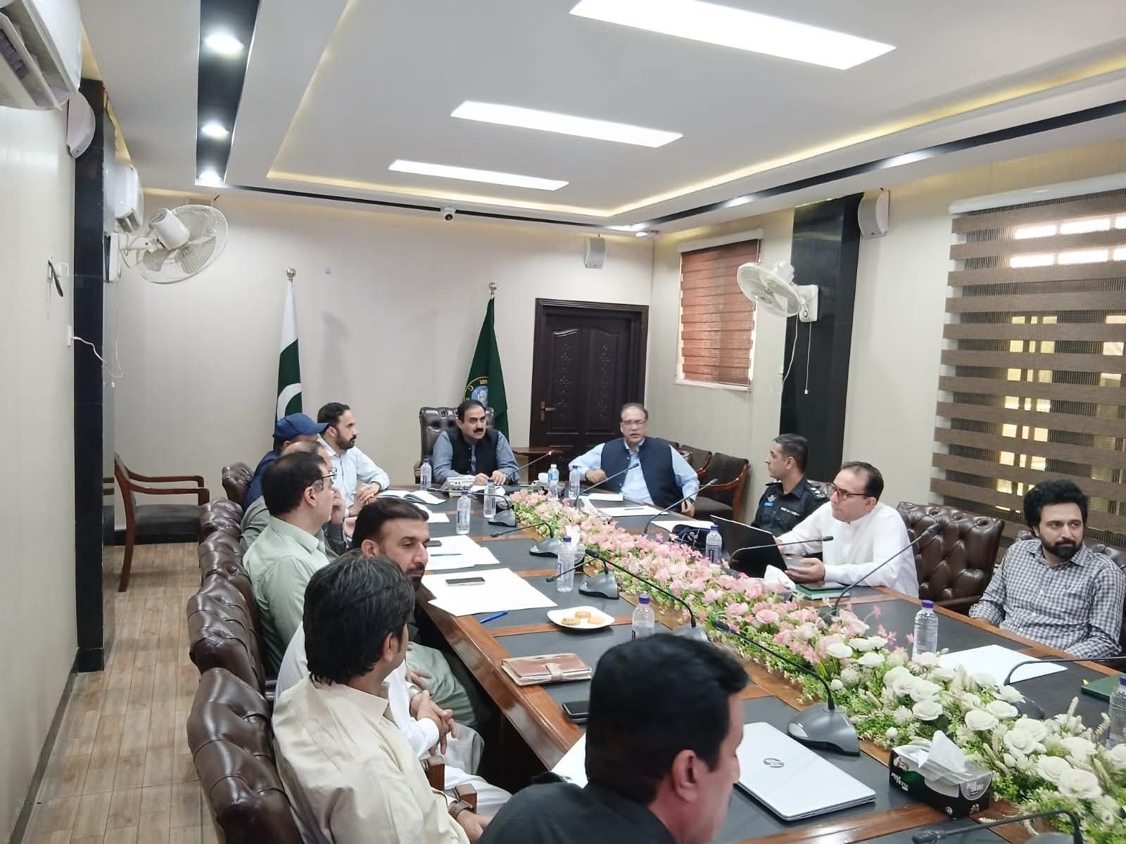 پاکستان: د افغان کډوالو د ایستلو بهیر دې په ۴۵ ورځو کې بشپړ شي