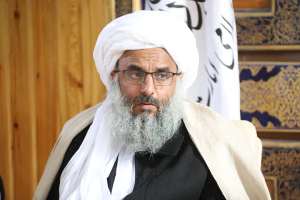 کتاب والی طالبان در هرات که شیعیان را "تکفیر" کرده و "همدست کفار" میداند