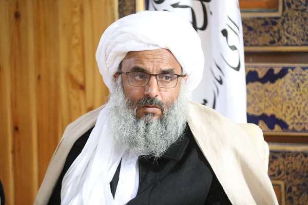 د طالبانو د هرات والي ګاونډیو هېوادونو ته د ناقانونه سفرونو د مخنیوي په تړاو ناسته کړې