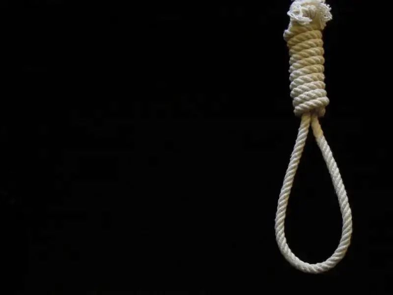 رسانه‌های ایرانی: ۱۱ نفر در زندان مرکزی کرج در یک روز اعدام شدند