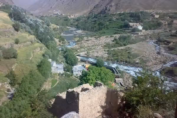نظرسنجی تازه: ۹۶ درصد مردم پنجشیر از اداره طالبان ناراضیاند