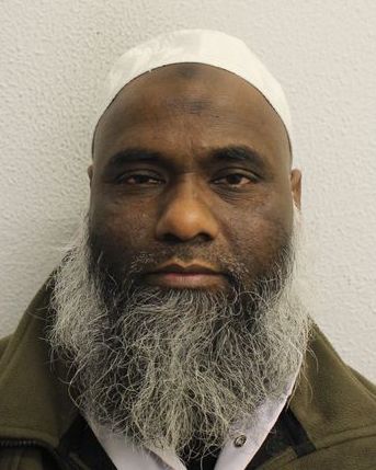 امام مسجدی در لندن به جرم تجاوز به زنان و دختران نوجوان مجرم شناخته شد