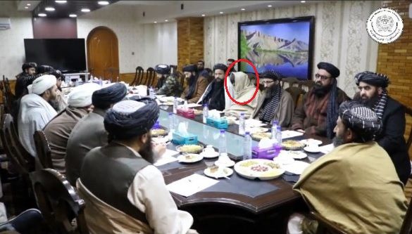 یک چهره پنهان دیگر؛ پس از ملا هبت‌الله و حقانی،‌  حالا برادر ملا عمر هم از مردم رو می‌گیرد