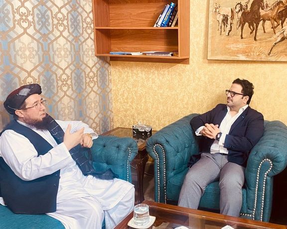 د طالبانو کونسل: پاکستان په کراچۍ کې د افغانانو د ملکیتونو په راګرځولو کې همکاري نه کوي