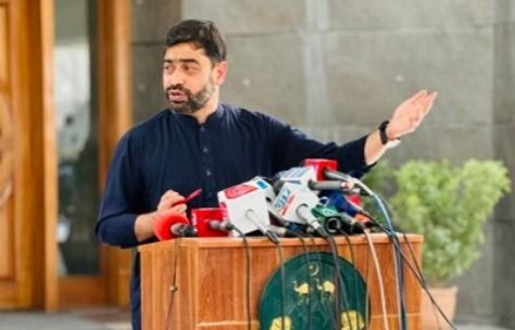 د پاکستان حکومت د ۹ وسله والو بلوڅو ښځو پر سر میلیوني جایزې اعلان کړې