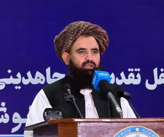 مغالطات بالجملة في حوار أول رئيس استخبارات طالبان حول انتهاكات جهاز الأمن