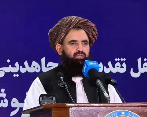 مغالطات بالجملة في حوار أول رئيس استخبارات طالبان حول انتهاكات جهاز الأمن