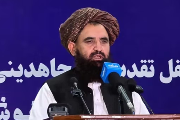 مغالطات بالجملة في حوار أول رئيس استخبارات طالبان حول انتهاكات جهاز الأمن