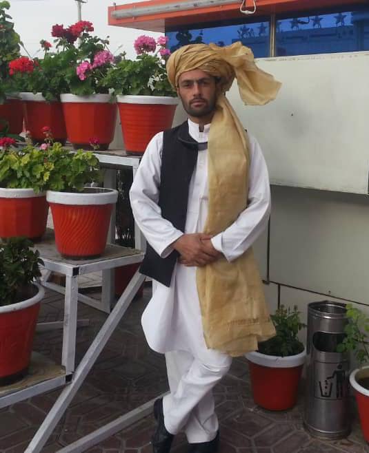 د وژل شوي پخواني نظامي کورنۍ: د طالبانو د اوبو او برېښنا وزیر راسره شخصي دښمني پالي