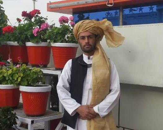 د وژل شوي پخواني نظامي کورنۍ: د طالبانو د اوبو او برېښنا وزیر راسره شخصي دښمني پالي