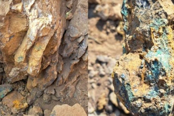 Taliban Announces Discovery of New Precious Stone Mine in Badghis