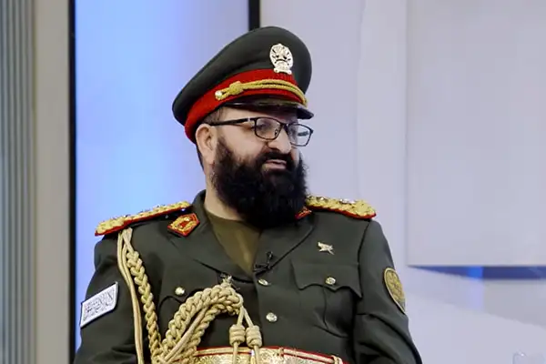 طالبان: تنها زبان ملی افغانستان پشتو است