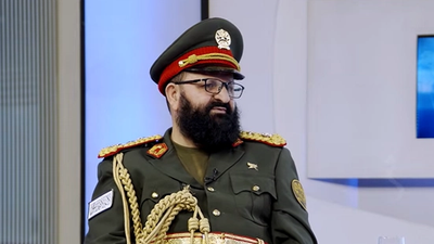 طالبان: تنها زبان ملی افغانستان پشتو است