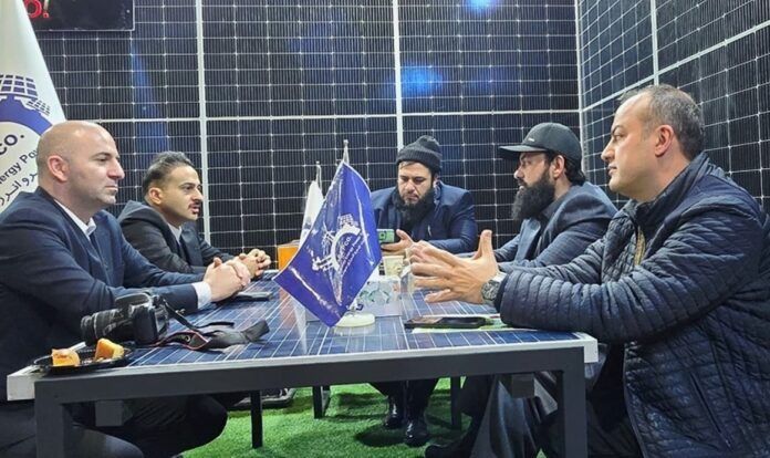 طالبان: د سوداګریزو ستونزو د حل په موخه مو پلاوی ایران ته استولی