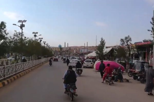 باشنده غور: «فرمانده طالبان میخواهد خواهر ۱۲ سالهام را به او بدهم»