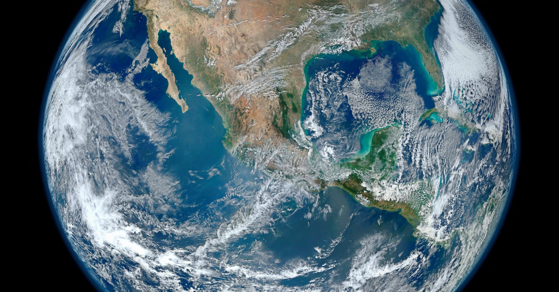 پژوهشگران: استخراج آب‌های زیرزمینی محور زمین را تغییر داده است
