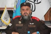 په پنجشېر کې طالب قومندان: زموږ نظام د نړۍ په کچه تر ټولو غوره بېلګه ده