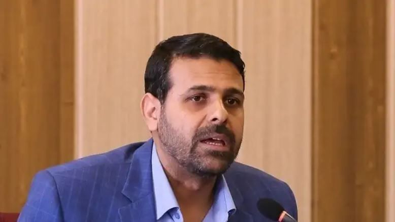 احمد نادري