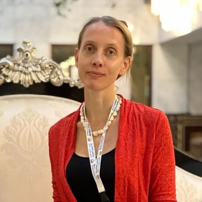 خبرنگار امریکایی ربوده‌شده در عراق آزاد شد