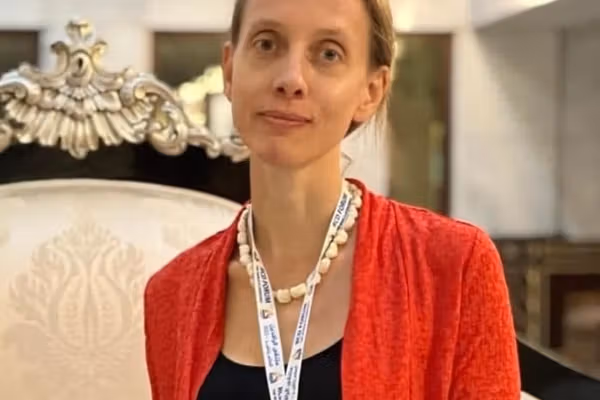 خبرنگار امریکایی ربودهشده در عراق آزاد شد