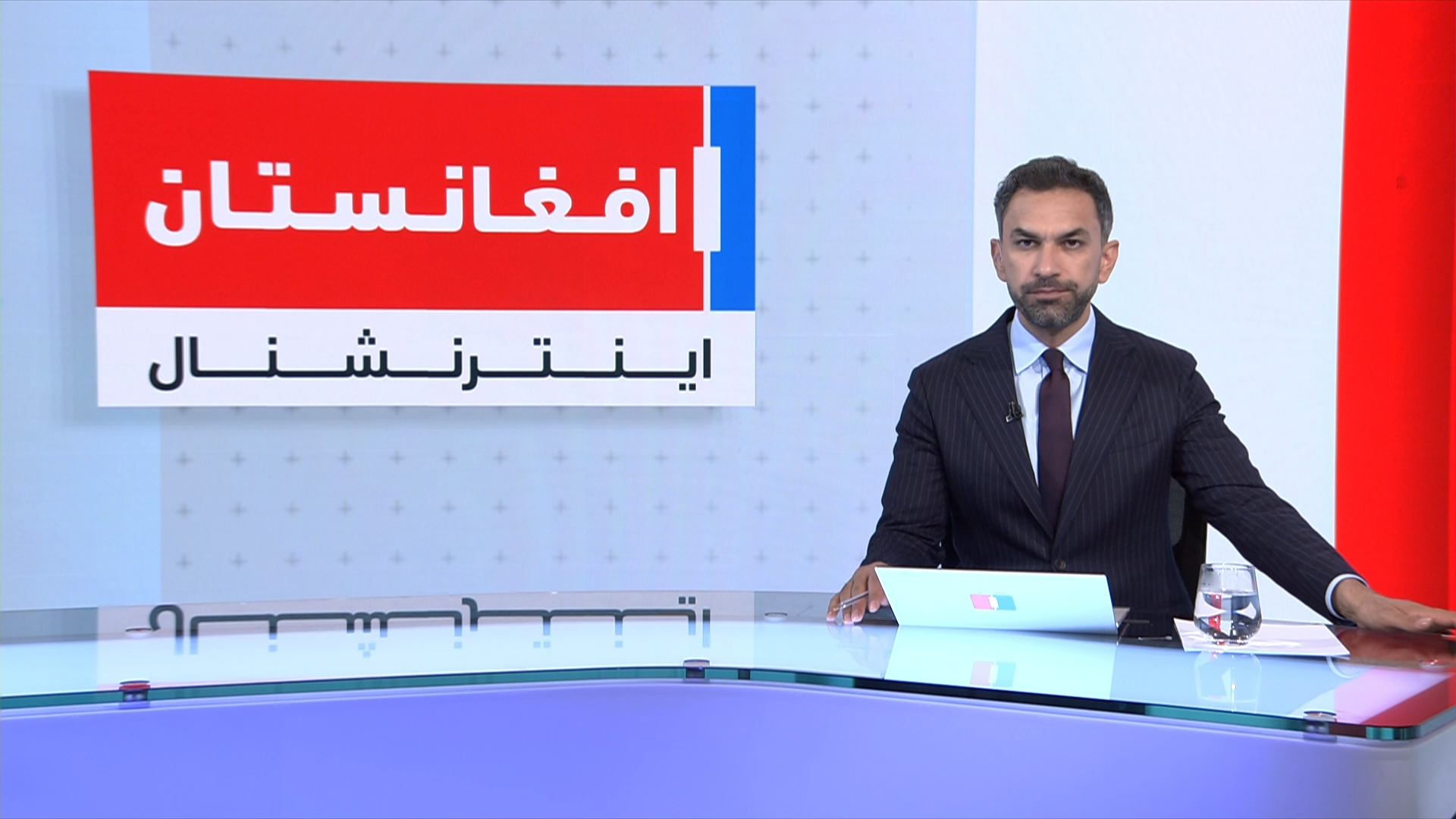 خبرهای ۸ صبح، چهارشنبه ۱۹ حمل ۱۴۰۵