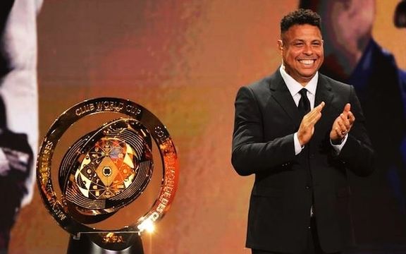 رونالدو نازاریو: من از کریس رونالدو فوتبالیست بهتری هستم و مسی از من هم بهتر است