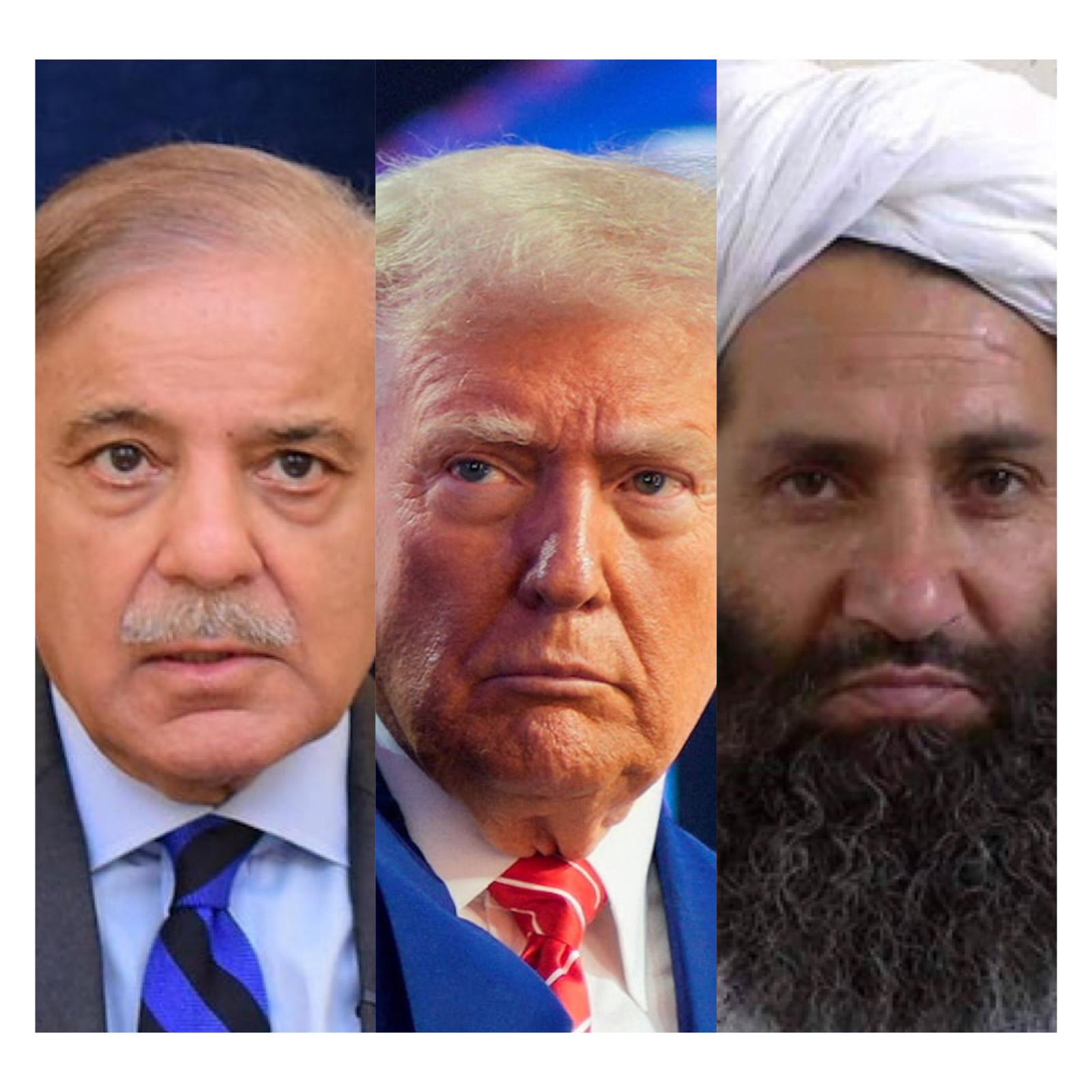 آیا جنگ پاکستان با طالبان، جنگ امریکا نیز است؟