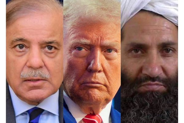 آیا جنگ پاکستان با طالبان، جنگ امریکا نیز است؟