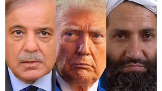 آیا جنگ پاکستان با طالبان، جنگ امریکا نیز است؟