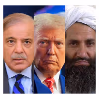 آیا جنگ پاکستان با طالبان، جنگ امریکا نیز است؟