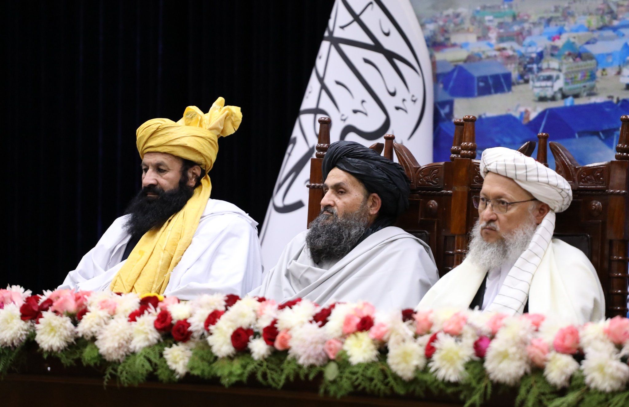 طالب چارواکي: له افغان کډوالو سره د ګاونډیو هيوادونو ناوړه چلند خوابدي کړي یو