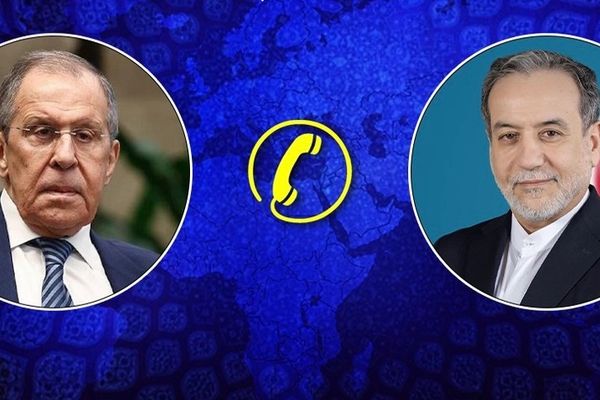 د طالبانو او پاکستان پر کړکېچ اندېښنه؛ عراقچي او لاوروف ټلېفوني خبرې کړې