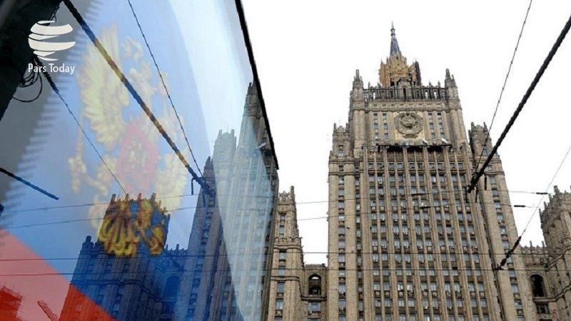 وزارت خارجه روسیه: طالبان در مبارزه با تروریسم ضعیف عمل کرده است