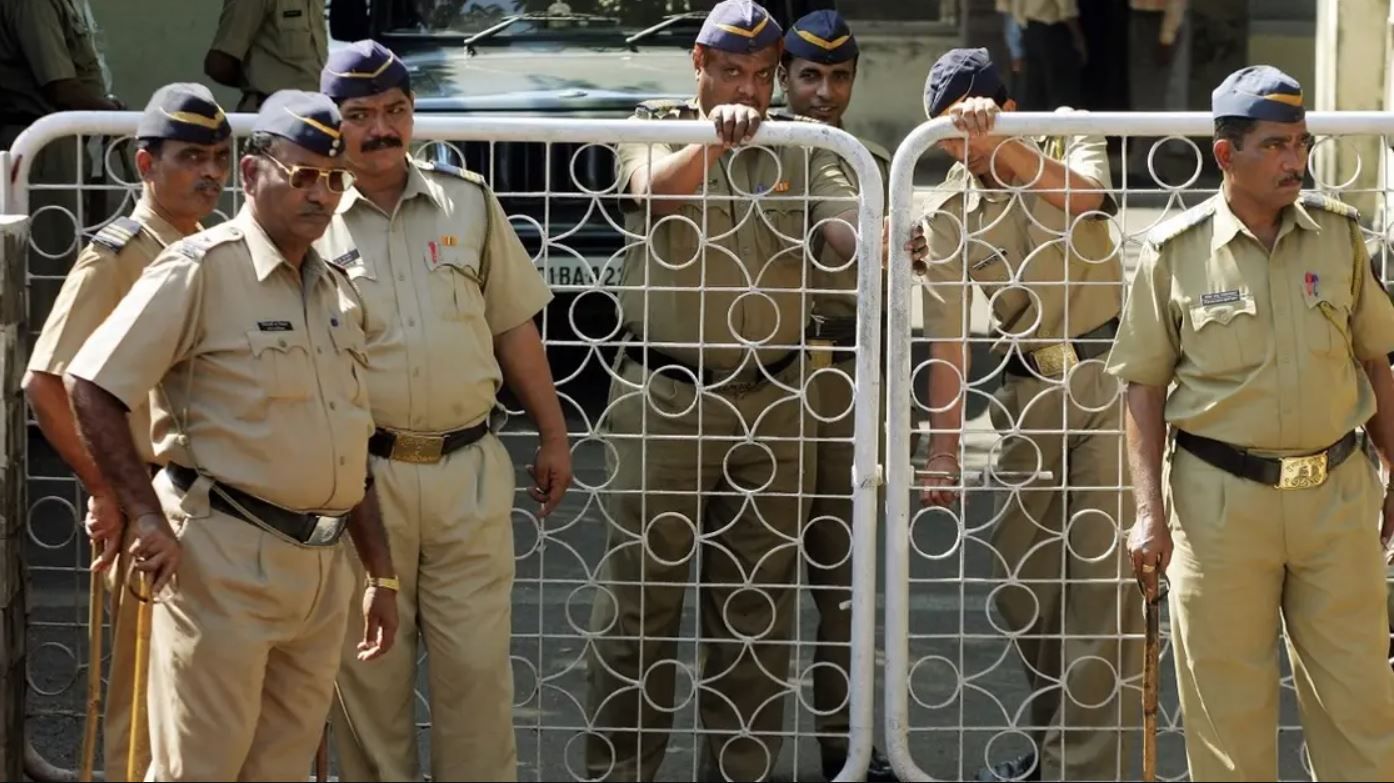 پولیس هند سه مرد متهم به حمله و تجاوز جنسی به یک زن گردشگر را بازداشت کرد